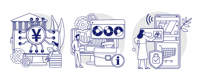 支付科(kē)技(jì )公(gōng)司的终端防泄密