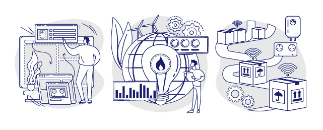 燃气電(diàn)器公(gōng)司如何做好终端防泄密