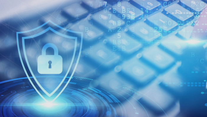 桌面终端安(ān)全